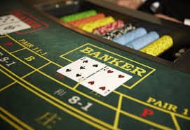 lv666 Live Dealer ကတ်ဂိမ်း Myanmar ကစားသမားများ Baccarat Table ကစားစဉ်