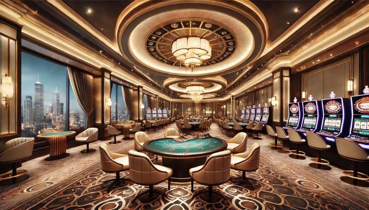 lv666 Live Casino Card Games