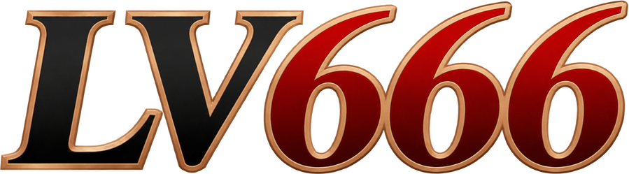 lv666 Logo